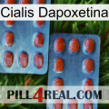 Cialis Dapoxetine 05